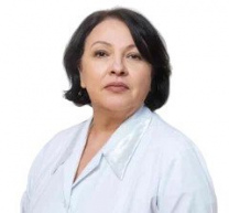 Братухина Нина Николаевна