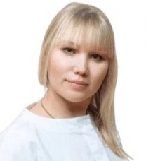 Рогожина Наталия Викторовна