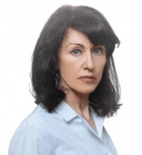 Кофан Лариса Владимировна