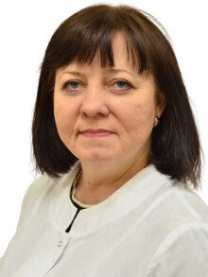 Южанина Светлана Александровна