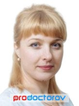 Сысолятина Елена Николаевна
