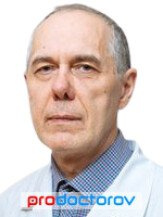 Данилов Сергей Владимирович