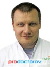 Слонимский Владимир Владимирович