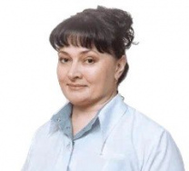 Зубкова Наталья Владимировна