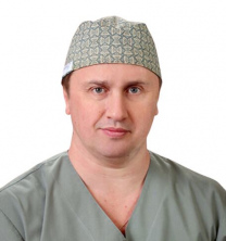 Савиных Алексей Викторович