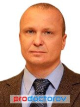 Чащин Сергей Викторович