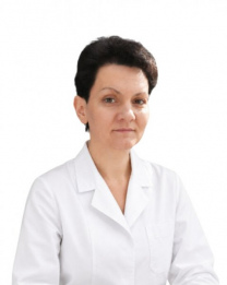 Гаар Татьяна Владимировна