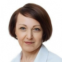 Гаар Ирина Александровна