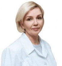 Лепешкина Галина Павловна