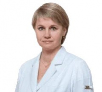 Четверикова Майя Юрьевна