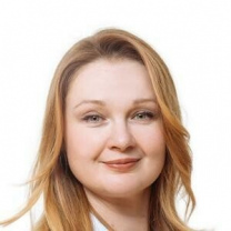 Зыкова Анна Авенировна