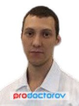 Баранов Алексей Эдуардович