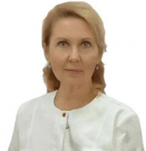 Зверева Елена Вячеславовна