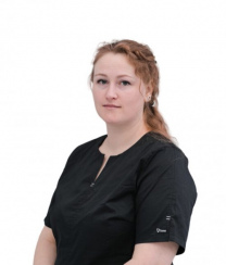Зерова Галина Михайловна