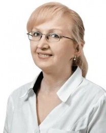 Кашина Надежда Анатольевна