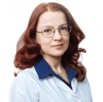 Огаркова Наталья Игоревна