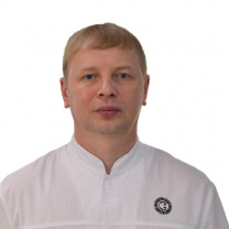 Бабкин Сергей Юрьевич