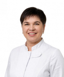 Швин Елена Александровна