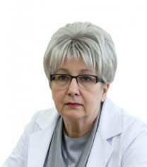 Загоскина Тамара Павловна