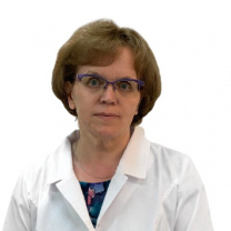 Брауэр Валентина Карловна