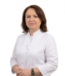 Динмухаметова Наталья Михайловна
