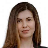 Кошурникова Елена Васильевна