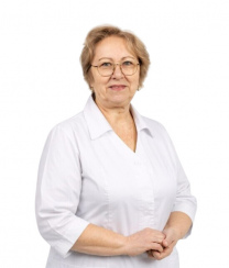 Колеватова Ольга Александровна