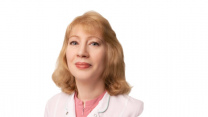 Ившина Алла Геннадьевна