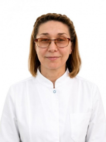 Мелкишева Марина Владимировна