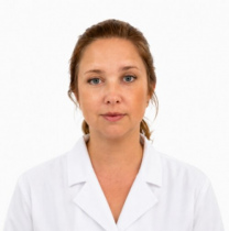 Юрлова Екатерина Анатольевна