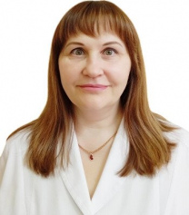 Береснева Елена Владимировна