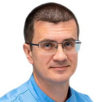 Крестьянинов Дмитрий Анатольевич