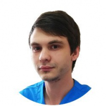 Овсюков Алексей Анатольевич