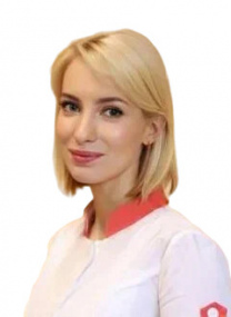 Вершинина Анастасия Сергеевна
