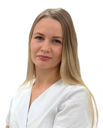Королева Екатерина Анатольевна