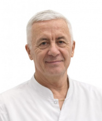 Зычков Сергей Александрович