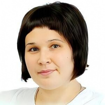 Ештыганова Марина Викторовна