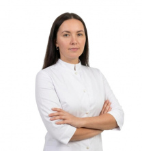 Ковалева Мария Александровна
