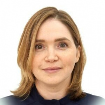 Колупаева Альбина Сергеевна