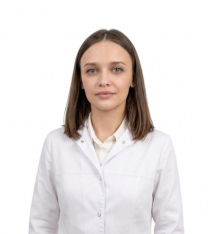Перминова Анастасия Андреевна