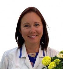 Алексеева Светлана Евгеньевна
