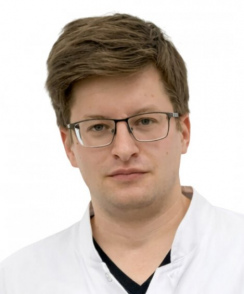 Патласов Алексей Вячеславович хирург