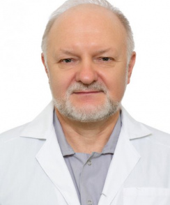 Котов Олег Александрович узи-специалист