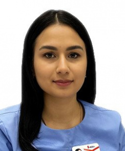 Снхчян Ани Симоновна гастроэнтеролог