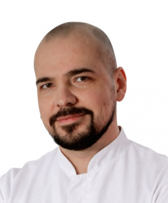 Фурукин Алексей Алексеевич хирург