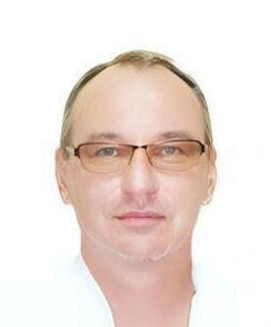 Кошелев Андрей Валентинович акушер