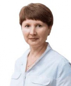 Дербенева Марина Александровна терапевт