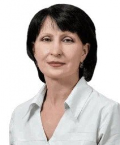 Кочкина Татьяна Станиславовна эндокринолог