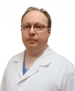 Онучин Сергей Николаевич мануальный терапевт