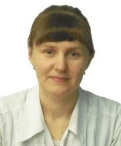 Филимонова Оксана Григорьевна ревматолог